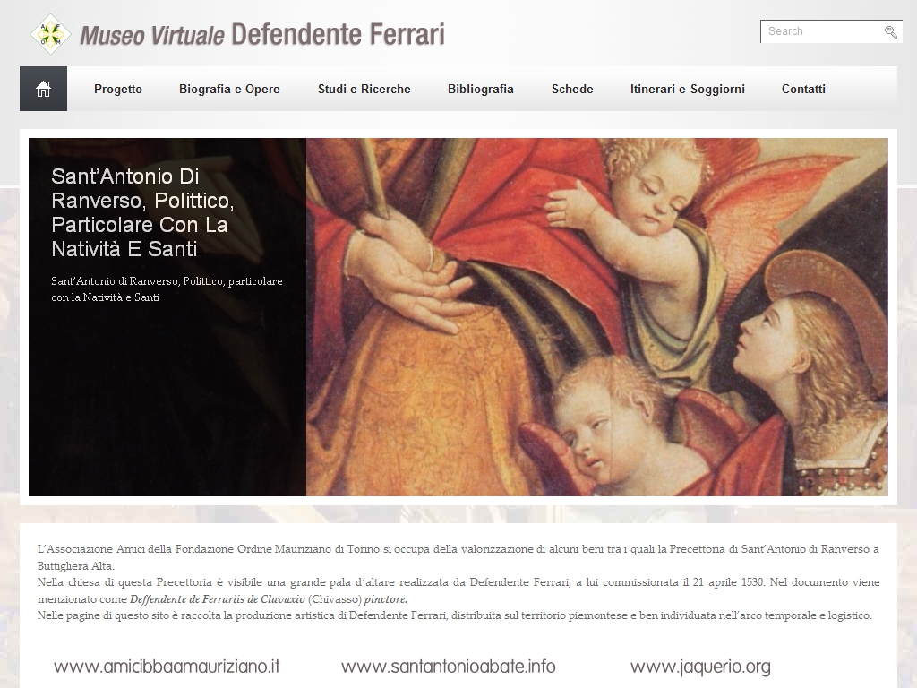 defendenteferrari.it