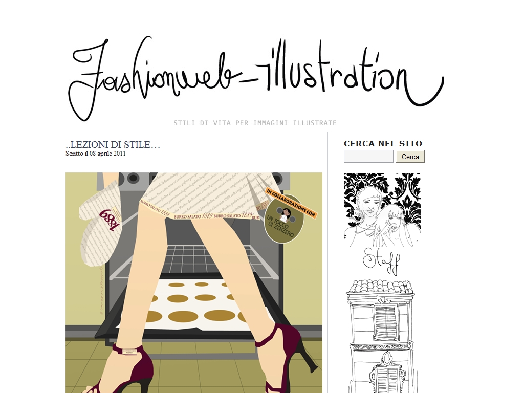 fashionweb-illustration.com