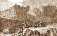 scavi a pompei