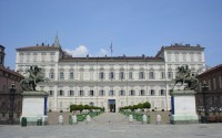 torino barocca