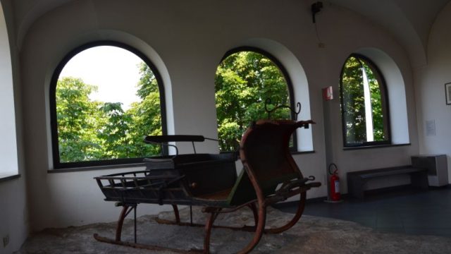 Museo Nazionale della Montagna