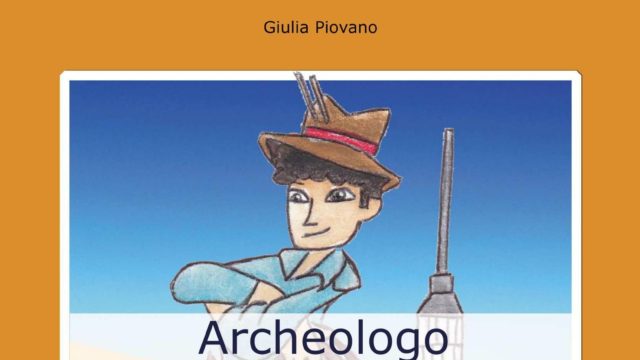 Archeologo o Indiana Jones