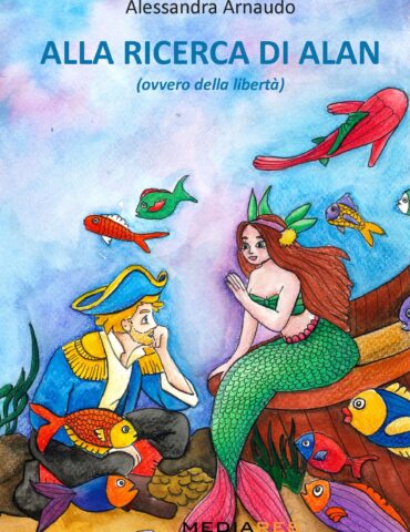 alla ricerca di Alan