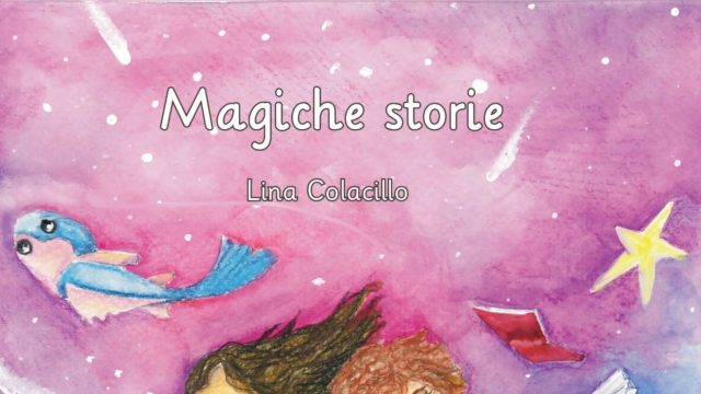 magiche storie