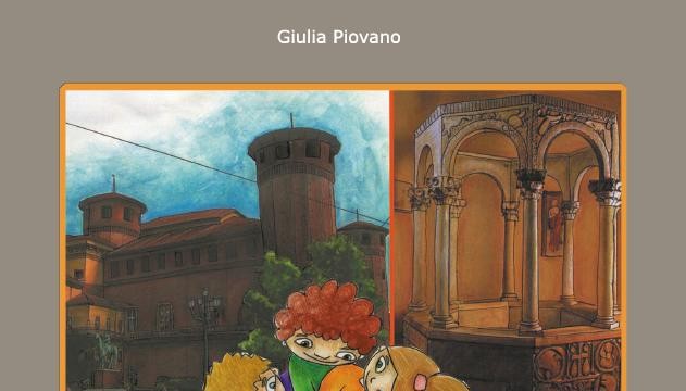 Ti racconto di taurinus