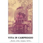 vita in campeggio