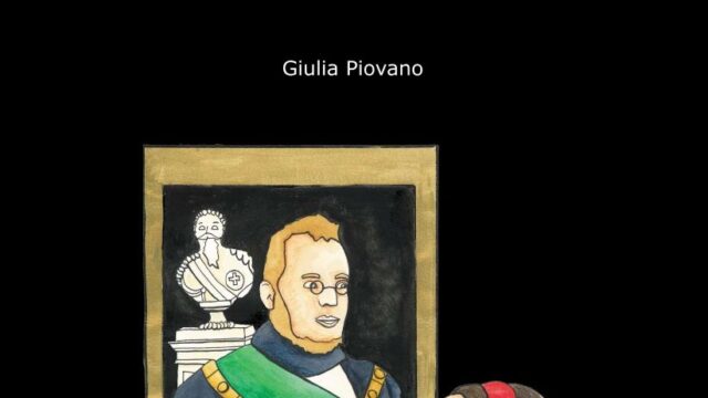 Anna e Pietro. Gli Acchiappafantasmi